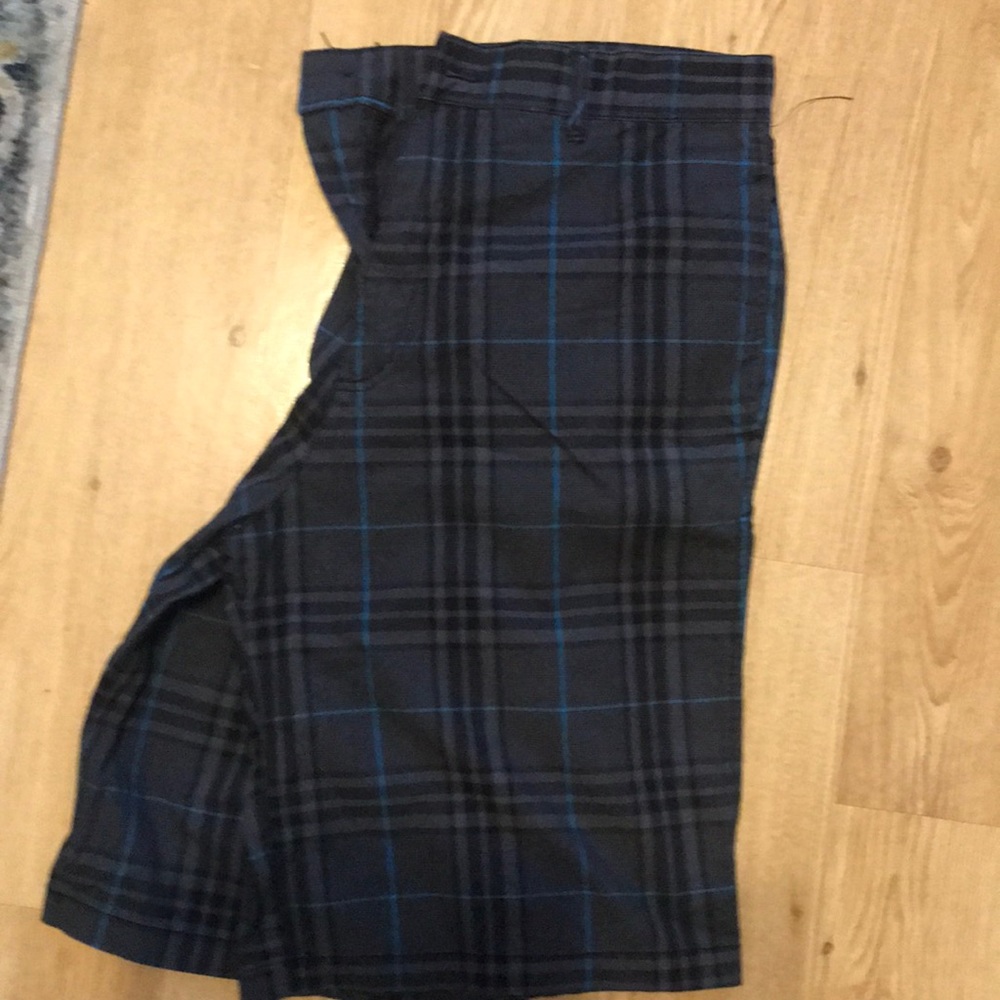 Point Zero Men’s Short - Picture 4 of 4